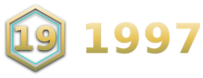 1997 logo